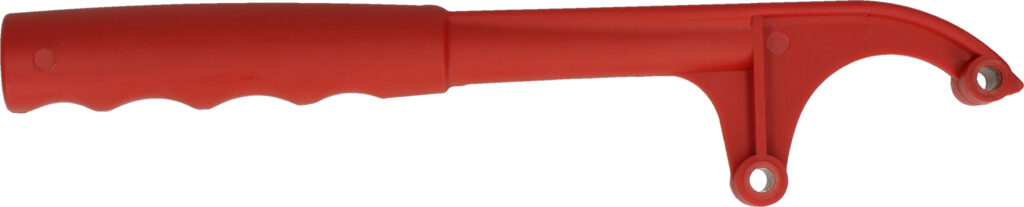 Excellent Cow Drencher Onderdelen Hendel - Vervangende Hendel 6,5 cm - afbeelding 1
