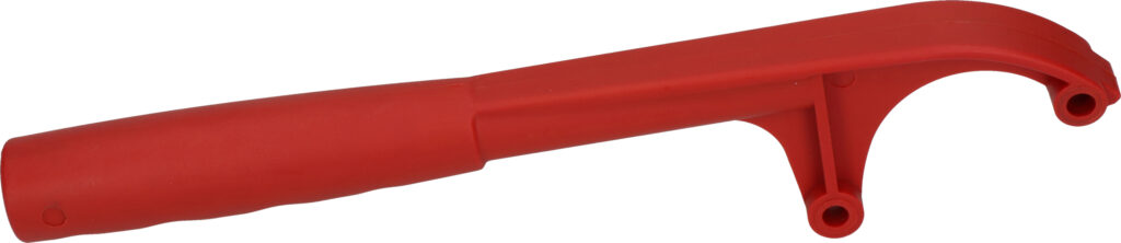 Excellent Cow Drencher Onderdelen Hendel - Vervangende Hendel 6,5 cm - afbeelding 2