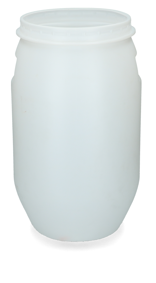 Excellent Cow Drencher Onderdelen Tank - 25 liter - afbeelding 2