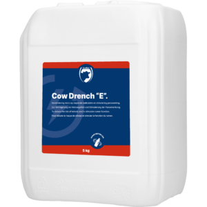 Excellent Cow Drench 'E' 1 kg - Energiedrench voor melkvee