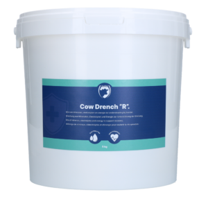 Excellent Cow Drench 'R' 500g voor herstel van rundvee