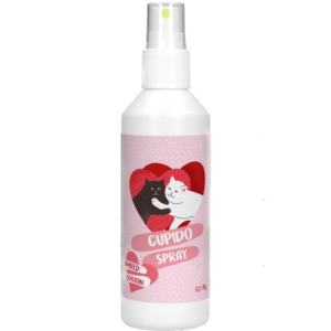 Excellent Cupido Spray - Limited Editie Kattenkruid Spray