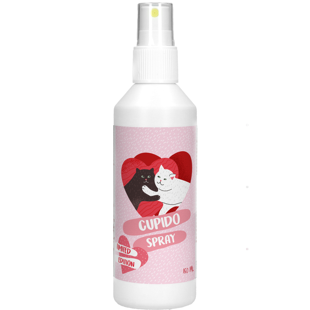Excellent Cupido Spray - Limited Editie Kattenkruid Spray