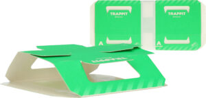 Agrisense Bedwants Monitor incl. feromoon - Set van 10 vallen