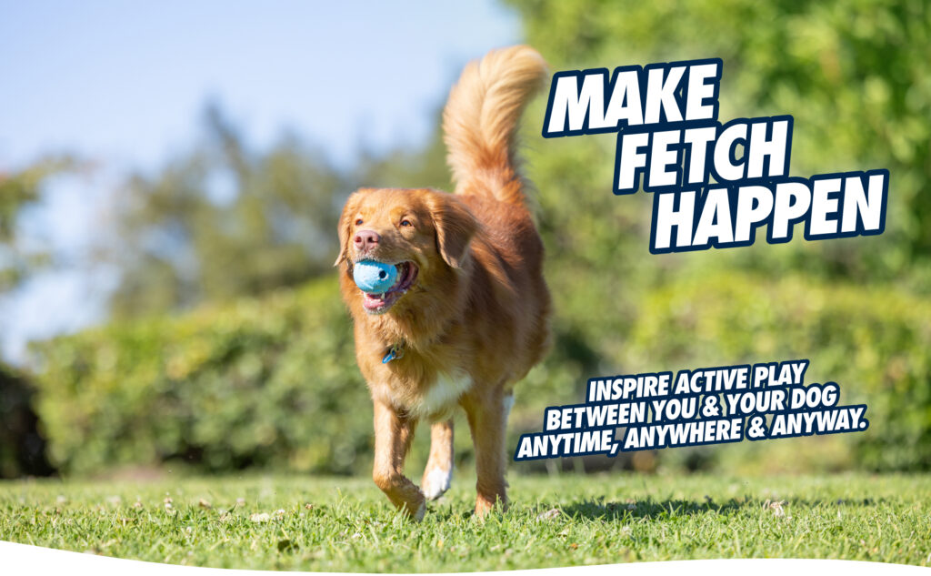 Chuckit! Fetch Medley S - Mix van 3 populaire ballen voor honden - afbeelding 2