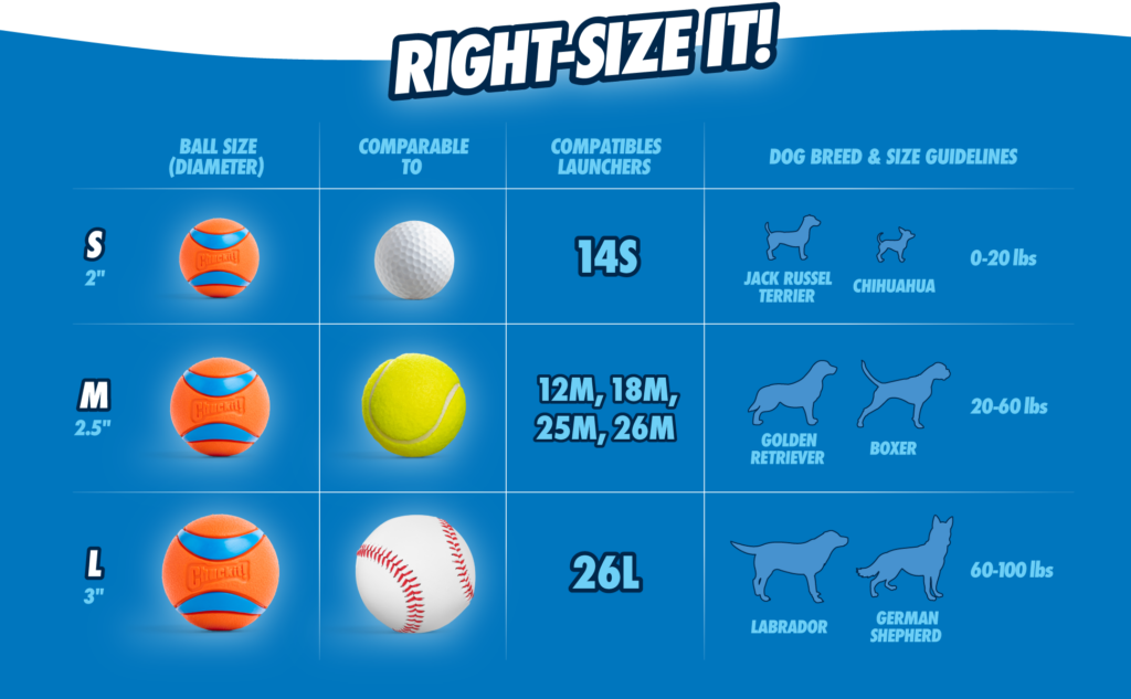Chuckit! Ultra Ball XL - Natuurlijke rubberen bal voor honden - afbeelding 5