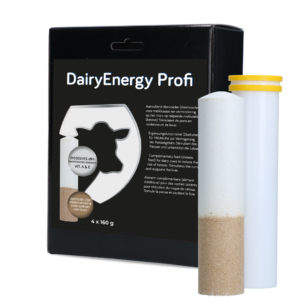 Dairy Energy Bolus 4 x 160 g - Hofman Animal Care