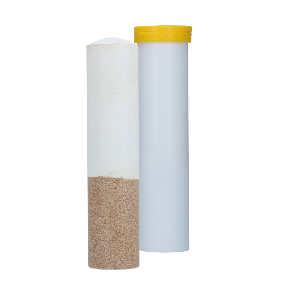 Dairy Energy Bolus 24 x 160 g - Hofman Animal Care - afbeelding 2