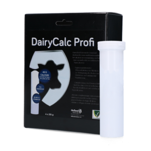 Dairy Calcium Bolus (Mg & Vit. D3) 4 x 215 g - Hofman Animal Care