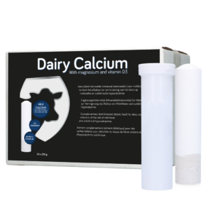 Dairy Calcium Bolus (Mg & Vit. D3) 24 x 215 g - Hofman Animal Care