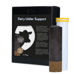 Dairy Udder Support Bolus 4 x 165 g - Hofman Animal Care