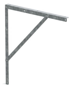 TaonX Dazen- / Wespenval Mini Wandbevestiging - 70 cm