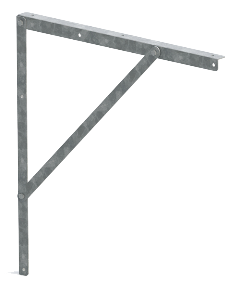 TaonX Dazen- / Wespenval Mini Wandbevestiging - 70 cm