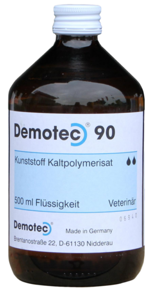 Demotec 90 vloeistof 500 ml
