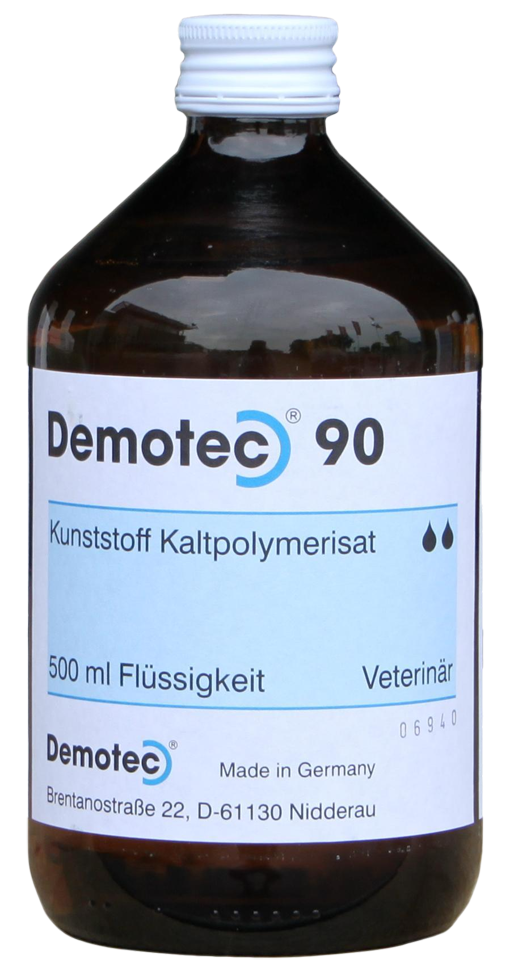 Demotec 90 vloeistof 500 ml