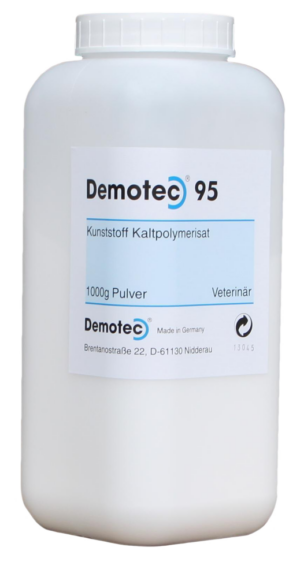 Demotec 95 Klauwverzorging Poeder 1 kg