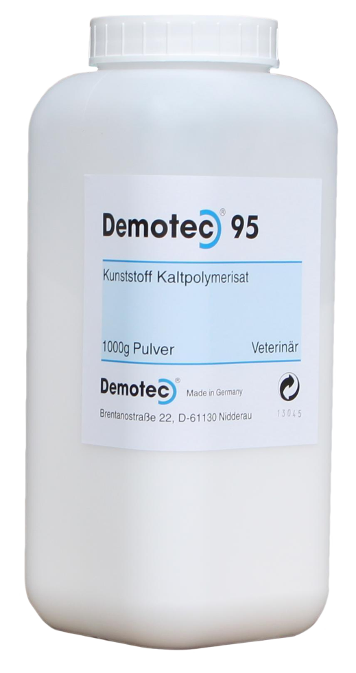 Demotec 95 Klauwverzorging Poeder 1 kg