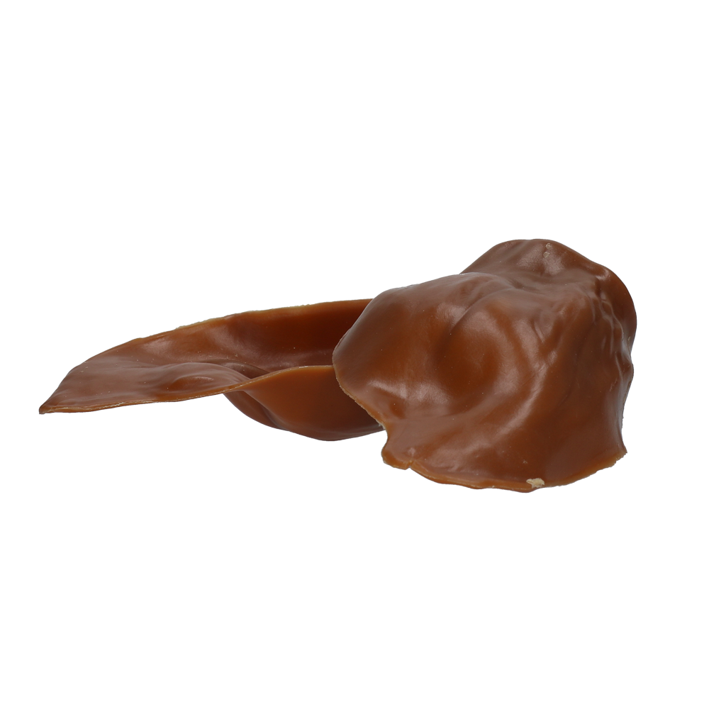 Dental Ears Large 24 st. - Kauwsnack voor honden - afbeelding 2