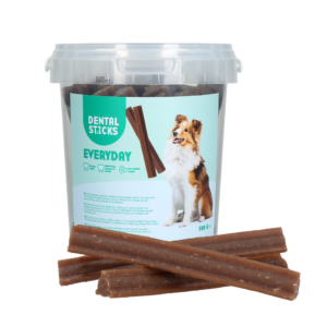 Dental Sticks 500 gram - Snacks voor Honden