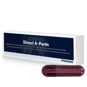 Direct A-Perin Bolus 4 x 77 g voor Rundvee
