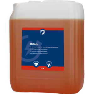 Excellent Diton 10 kg - Drenchproduct tegen slepende melkziekte