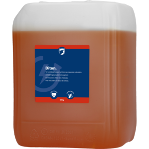 Excellent Diton 20 kg - Drenchproduct voor melkvee