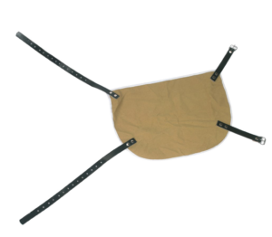 Blinddoek rund - Kerbl