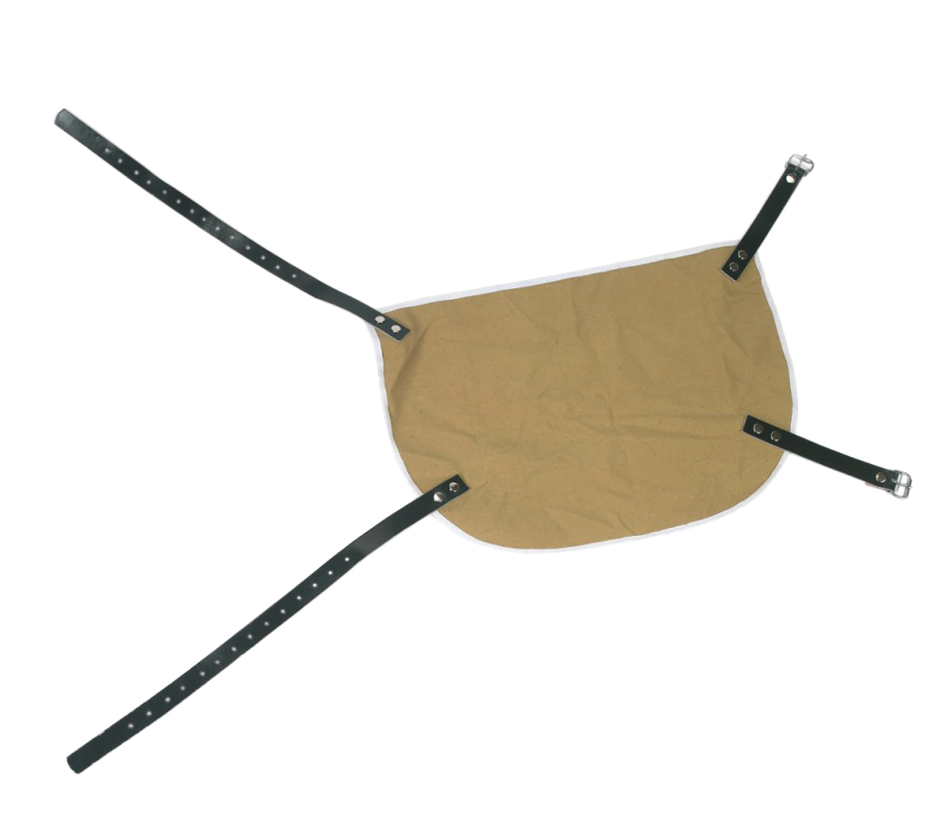 Blinddoek rund - Kerbl