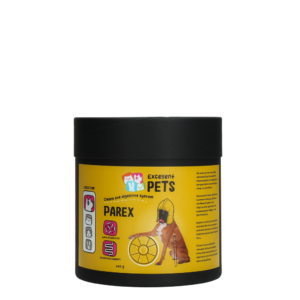 Excellent Pets Dog Parex 630 g - Supplement voor Honden