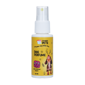 Excellent Hondenparfum 50 ml - Frisse geur voor uw hond
