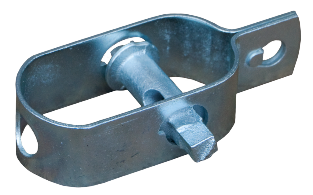 ZoneGuard Draadspanner medium L - Gebichromatiseerd no.3 en no.4 - afbeelding 1