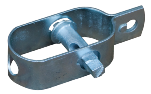 ZoneGuard Draadspanner medium L - Gebichromatiseerd no.3 en no.4