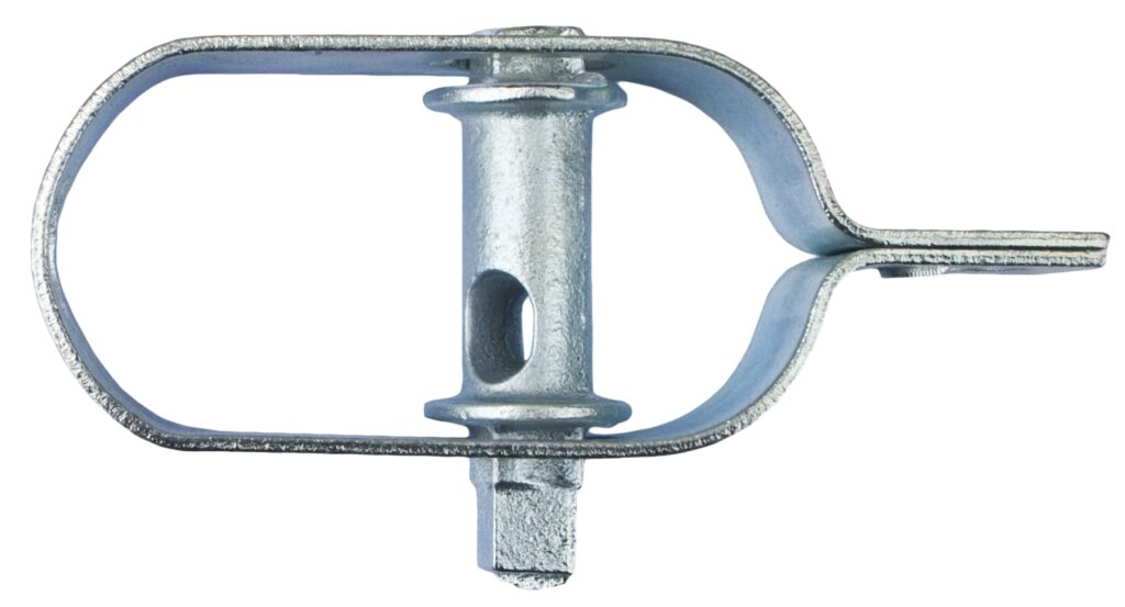 ZoneGuard Draadspanner medium L - Gebichromatiseerd no.3 en no.4 - afbeelding 2