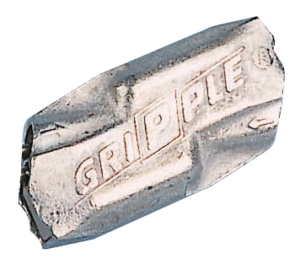 Draadverbinder Gripple 2,0 - 3,25 mm van ZoneGuard
