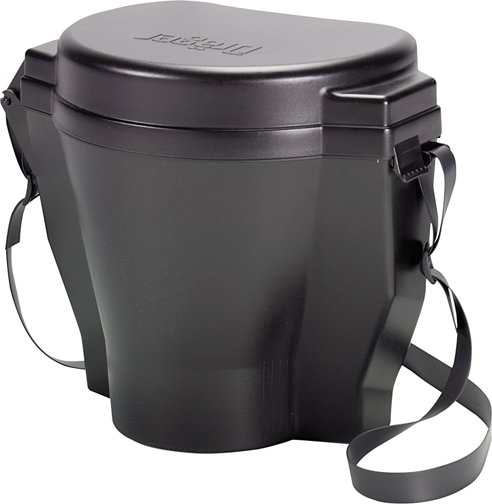 Dräger Mabox II Opbergbox voor volgelaatsmasker