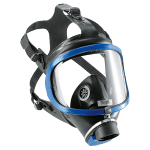 Dräger X-plore 6300 Volgelaatsmasker met RD40 Aansluiting
