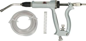 HSW Drench-Matic 23 ml - Drench en injectiespuit in één