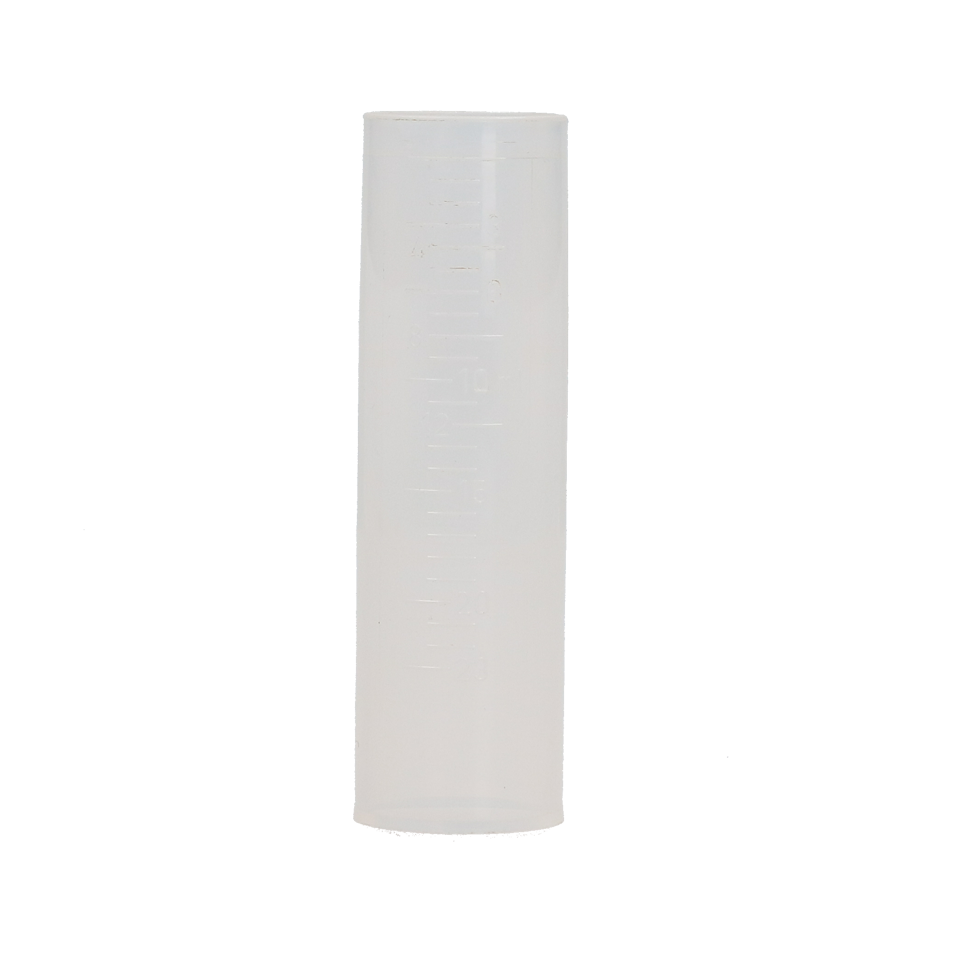Drench 23ml Cylinder - Merkloos