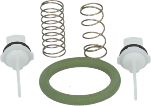 HSW Drench-Matic Zuigerset - Henke-Sass Wolf