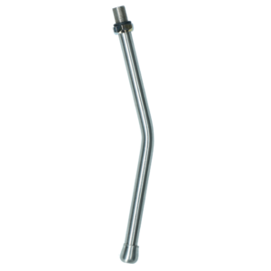 Drench-gun 300ml met los mondstuk, Merkloos