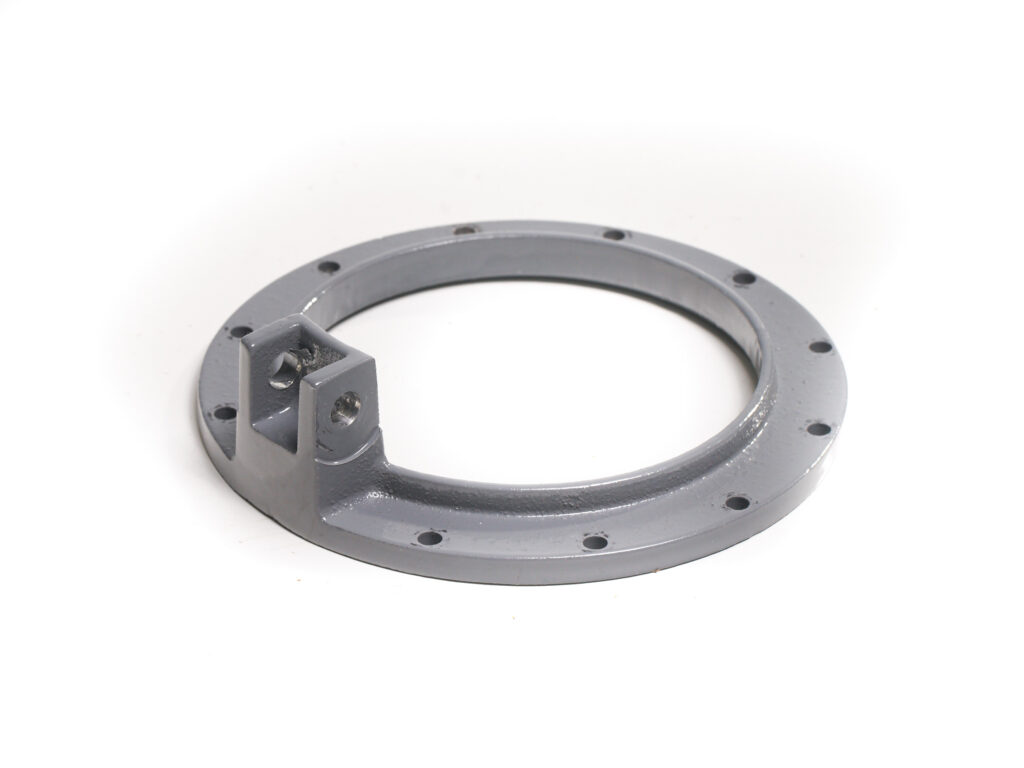 Drench-Mate Aluminium Afdichtingsring - Onderdeel Drench-Mate