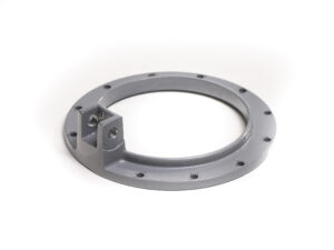 Drench-Mate Aluminium Afdichtingsring - Onderdeel Drench-Mate