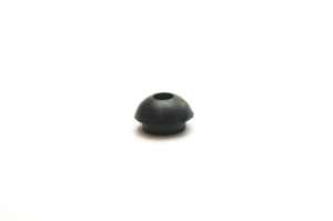 Rubber los voor messing ventiel - Merkloos