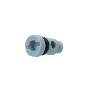 Drinkbak regelventiel nylon voor DRIN010
