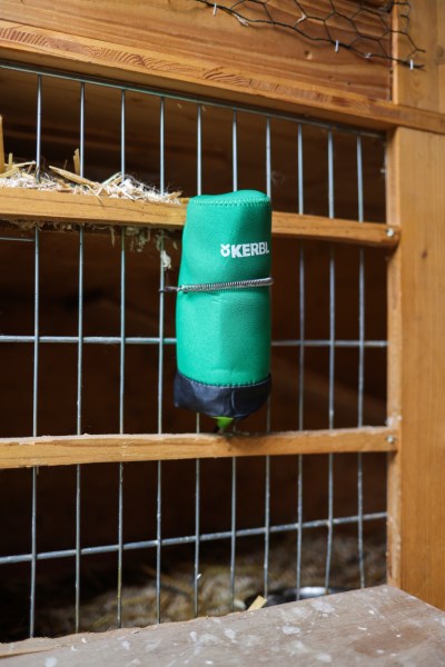 Drinkfles Thermo Hoes voor drinkfles 500 ml - Kerbl - afbeelding 4