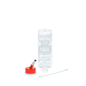 Classic Crystal Deluxe Drinkfles 320 ml voor konijnen en cavia's