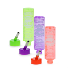 Classic Colortone Drinkfles 150 ml - Geschikt voor Knaagdieren