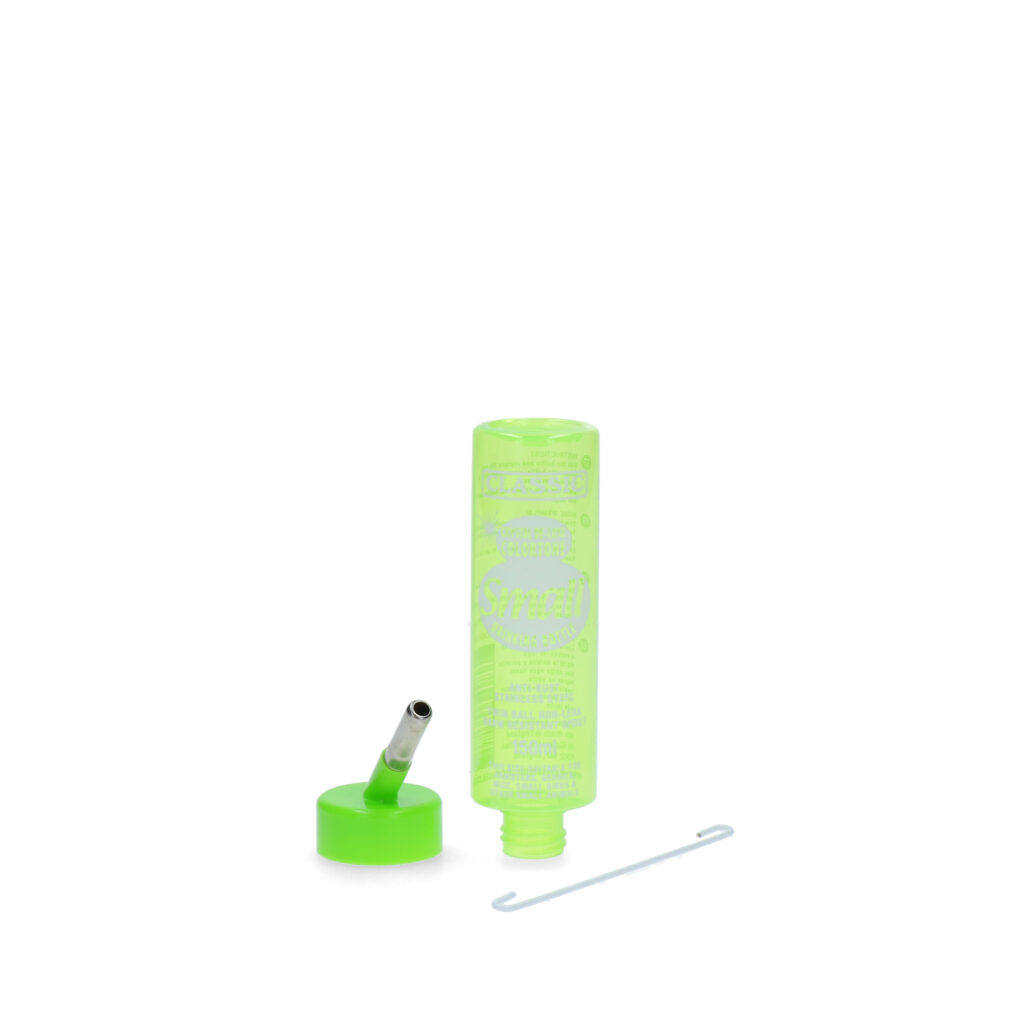 Classic Colortone Drinkfles 150 ml - Geschikt voor Knaagdieren - afbeelding 2