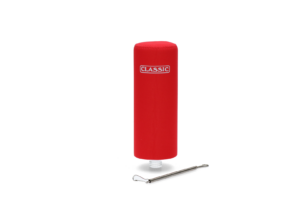 Classic Crystal Deluxe Thermo Hoes L - 600 ml voor drinkfles