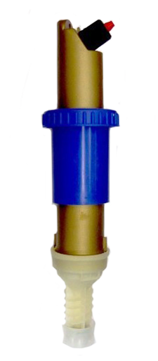 Drukspuit Miura 16 zuigerset - Pomp voor Miura 16